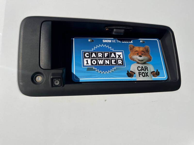 2020 Chevrolet Express 2500