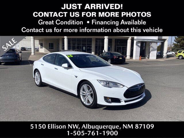 Tesla Model For Sale In Albuquerque, NM - Carsforsale.com®