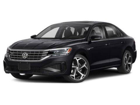 2022 Volkswagen Passat