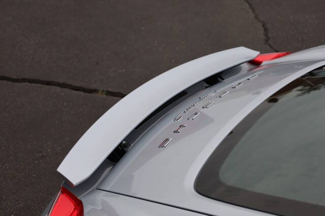 2014 Porsche Cayman S