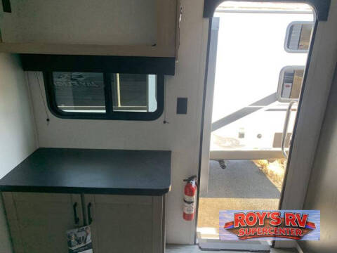 2026 Jayco Jay Flight SLX