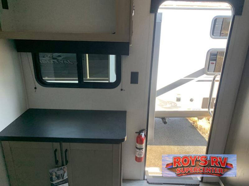 2026 Jayco Jay Flight SLX