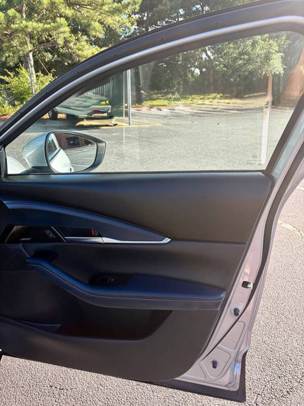 2020 Mazda CX-30 Preferred