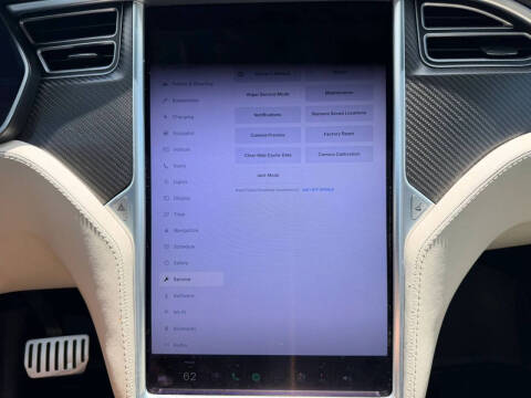 2018 Tesla Model X
