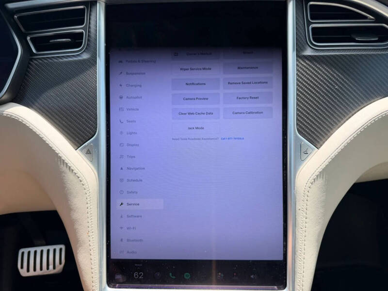 2018 Tesla Model X