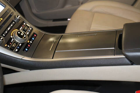 2020 Lincoln MKZ Hybrid Reserve