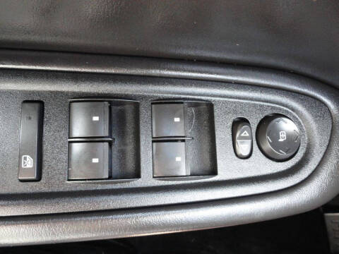 2011 Chevrolet Traverse LT