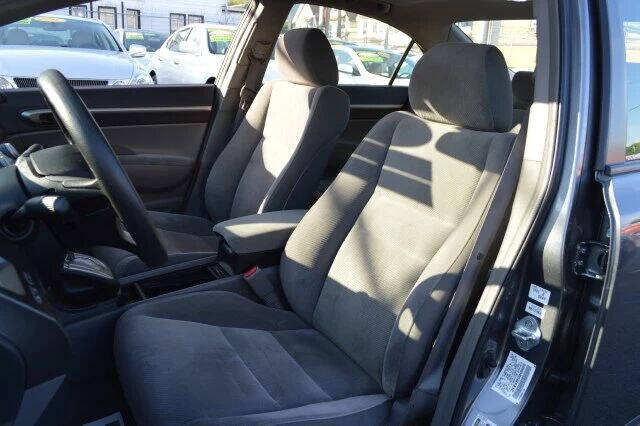 2009 Honda Civic