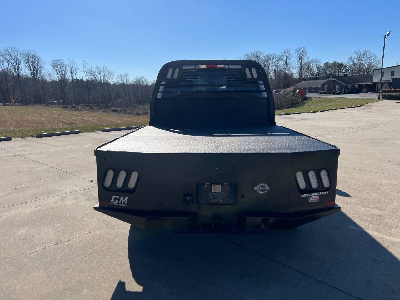 2019 Ford F-250 Super Duty for sale at Webber Auto in Winston Salem, NC