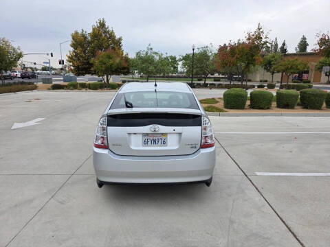 2009 Toyota Prius Touring