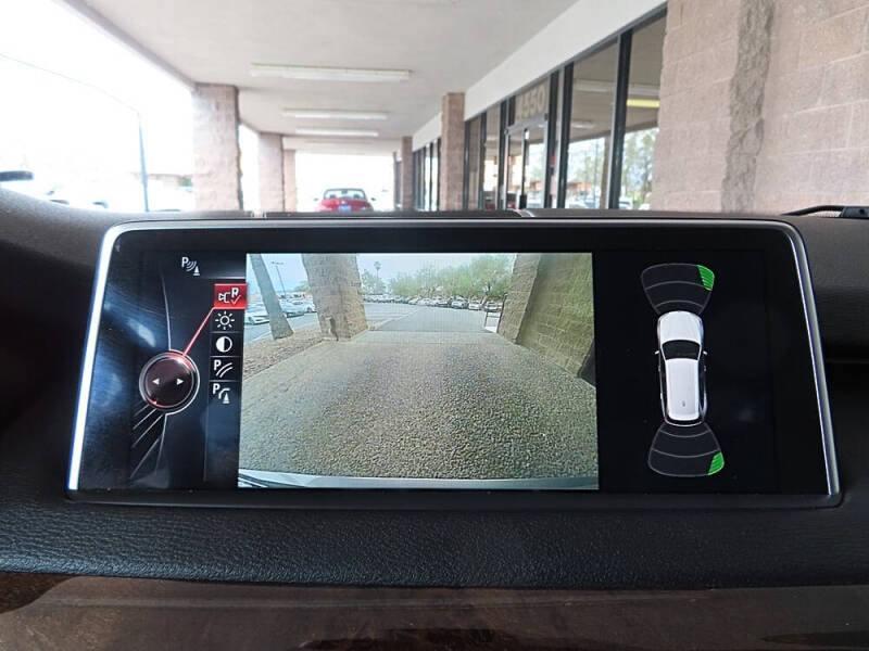 2015 BMW X5 xDrive50i