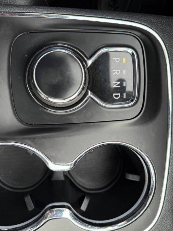 2015 Dodge Durango R/T