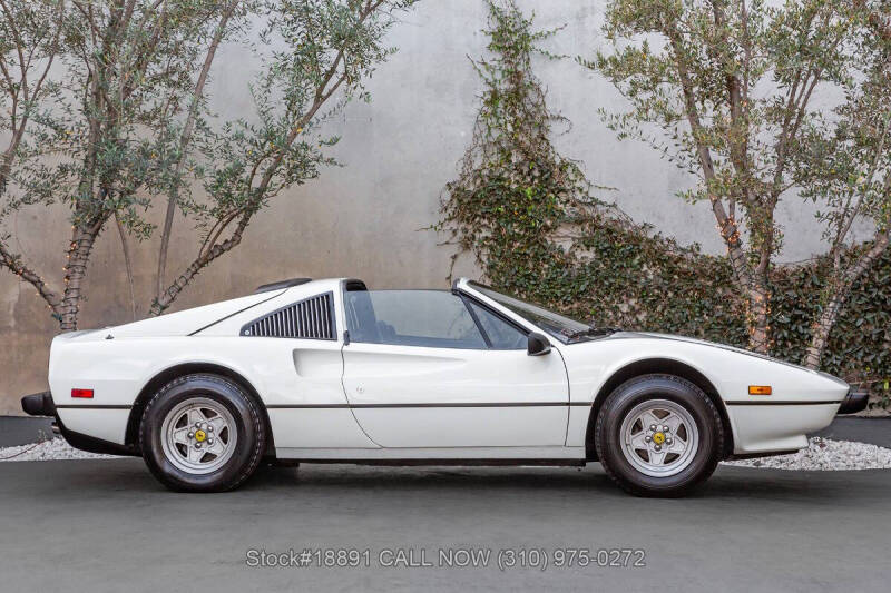 1980 Ferrari 308 GTSI