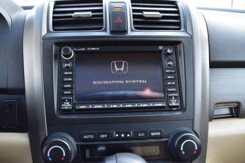 2009 Honda CR-V