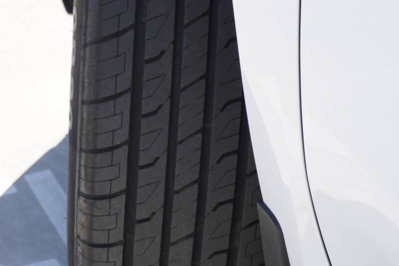 2022 Chevrolet Silverado 1500 Limited Custom