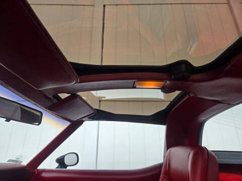 1979 Chevrolet Corvette