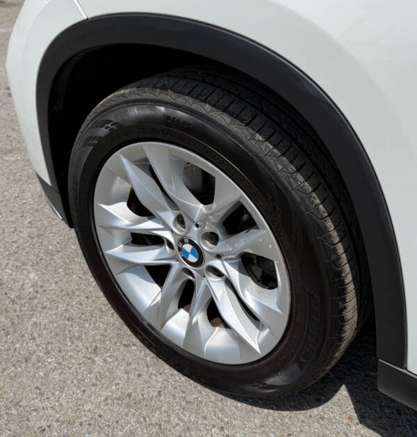 2015 BMW X1 xDrive28i