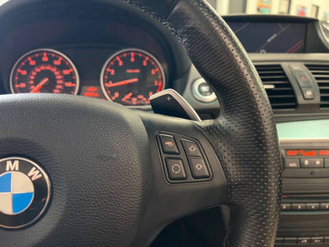 2013 BMW 1 Series 135i