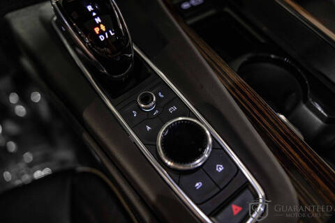 2021 Cadillac Escalade ESV Premium Luxury