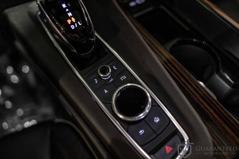 2021 Cadillac Escalade ESV Premium Luxury