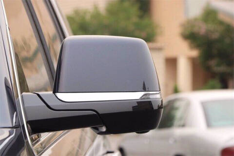 2017 Cadillac Escalade Premium Luxury