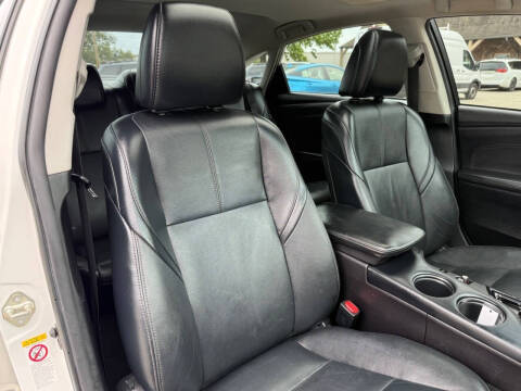 2016 Toyota Avalon XLE Plus