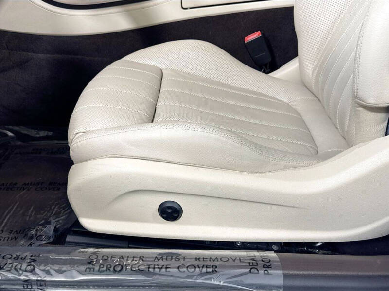 2019 Mercedes-Benz E-Class E 450