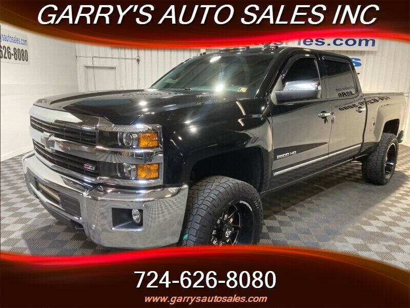 GARRY S AUTO SALES in Dunbar PA Carsforsale