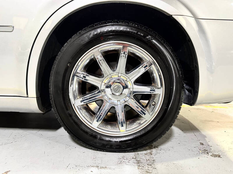 2006 Chrysler 300 C