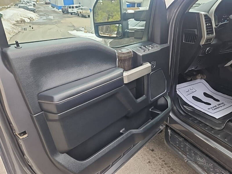 2021 Ford F-350 Super Duty