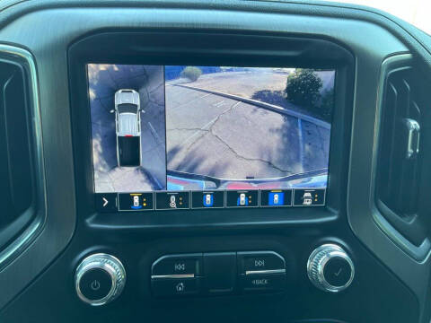 2023 GMC Sierra 3500HD