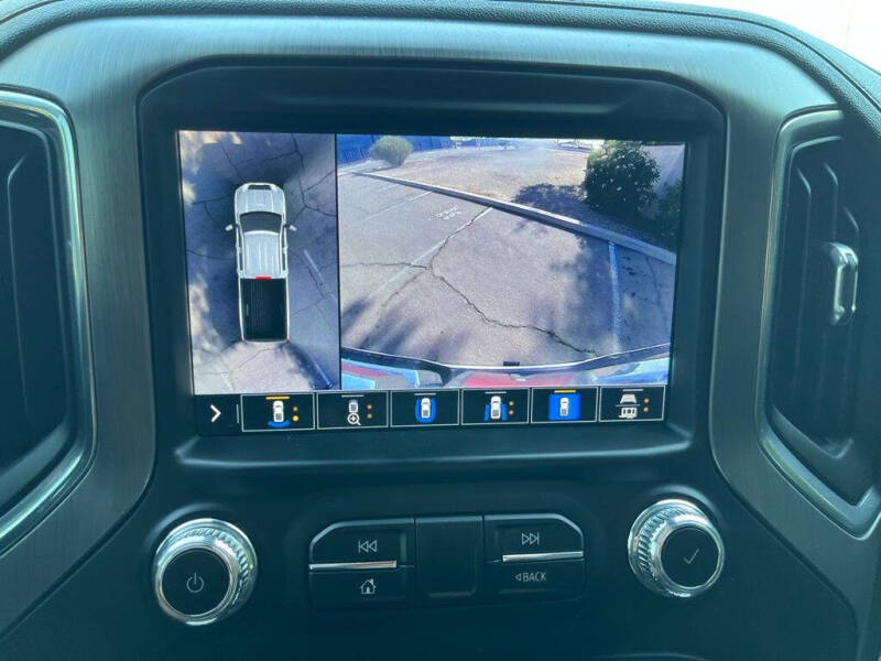 2023 GMC Sierra 3500HD