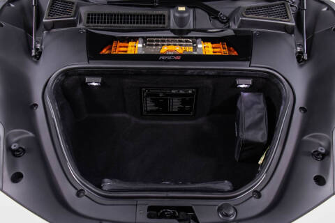 2024 Ferrari SF90 Spider