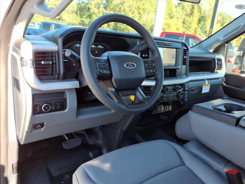 2026 Ford F-350 Super Duty