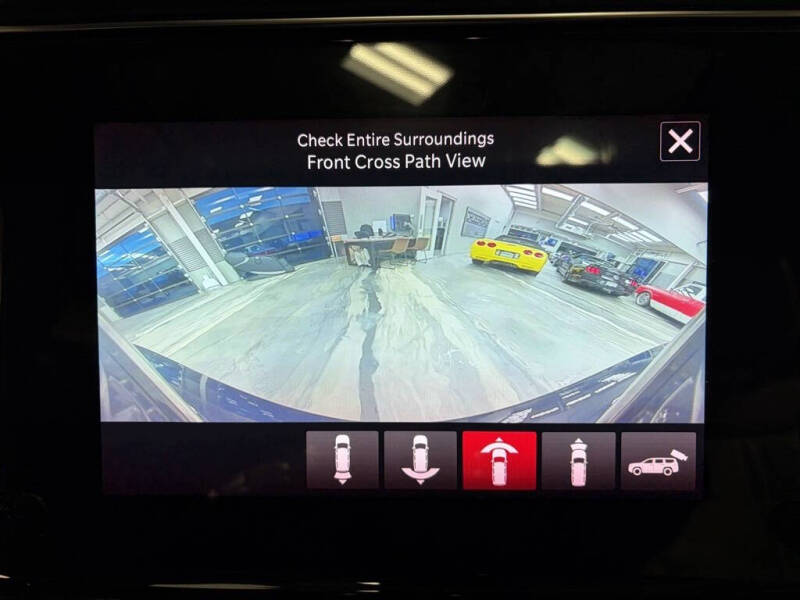 2022 Jeep Wagoneer Series I