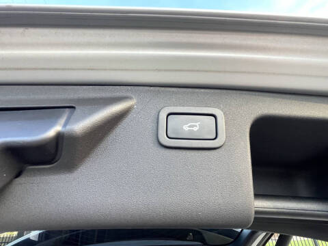 2016 Land Rover Discovery Sport HSE