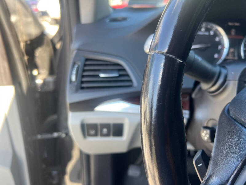 2016 Acura MDX w/Tech