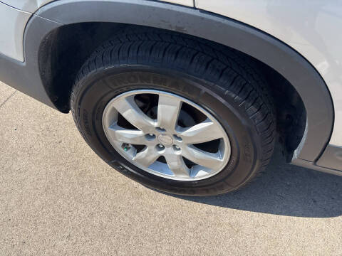 2011 Kia Sorento LX
