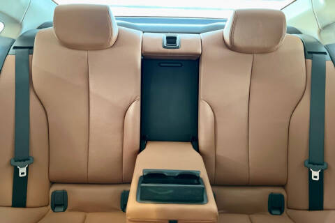 2014 BMW 4 Series 435i