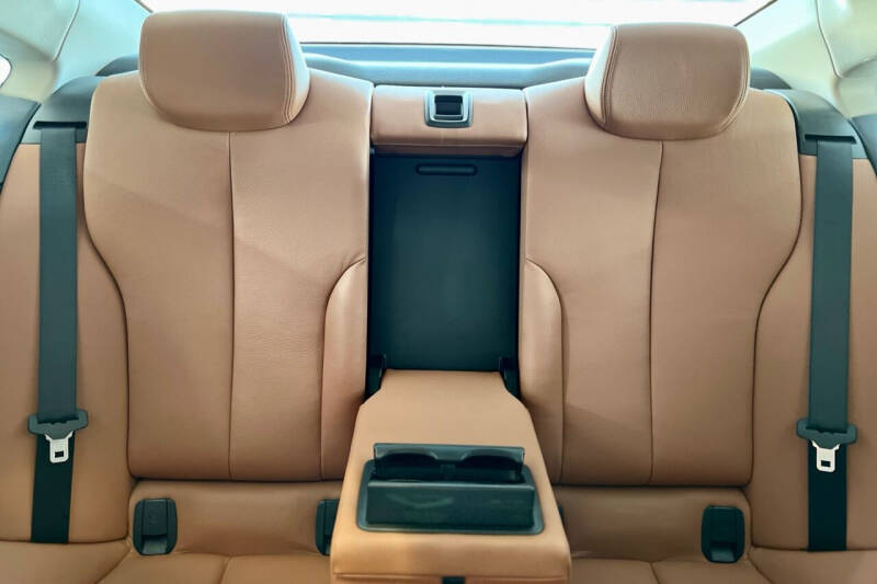 2014 BMW 4 Series 435i