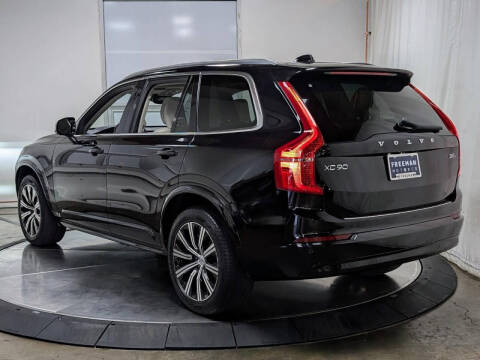 2023 Volvo XC90 B5 Core