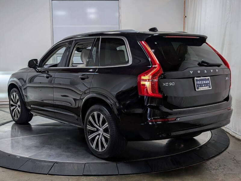 2023 Volvo XC90 B5 Core
