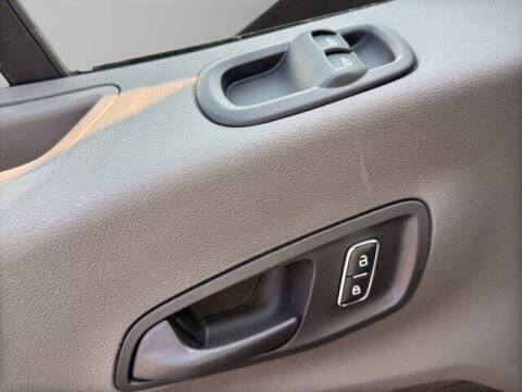 2024 Ford Transit 250