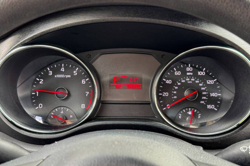 2018 Kia Sedona L