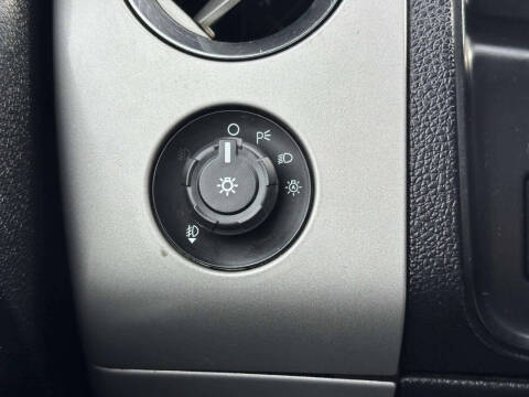 2017 Ford Expedition EL Limited