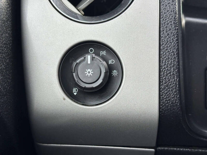 2017 Ford Expedition EL Limited