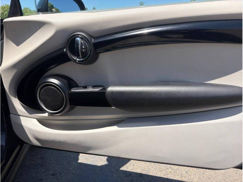 2015 MINI Hardtop 2 Door Cooper S