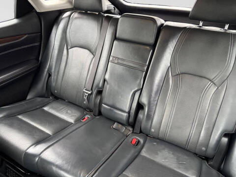 2016 Lexus RX 450h