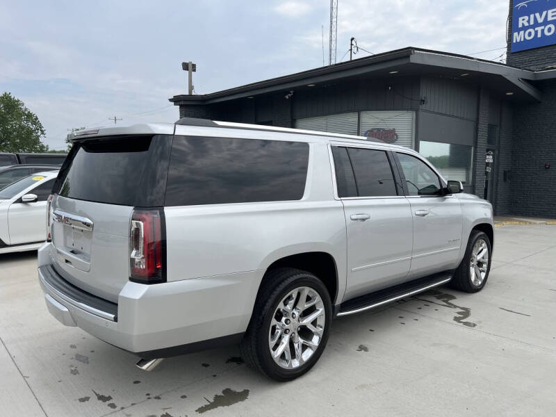 2017 GMC Yukon XL Denali