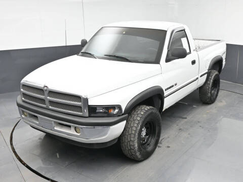 1998 Dodge Ram 1500